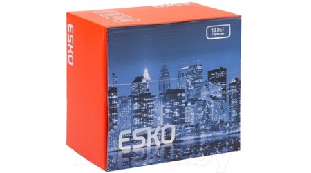 Смеситель Esko Dubai DI 54 B 