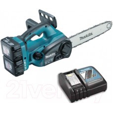 Электропила цепная Makita DUC302RF2