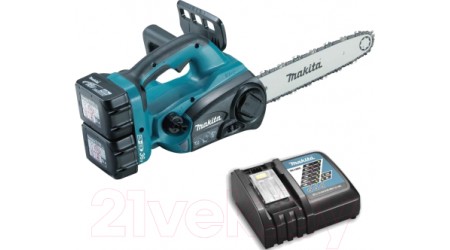 Электропила цепная Makita DUC302RF2