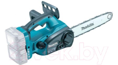 Электропила цепная Makita DUC302Z