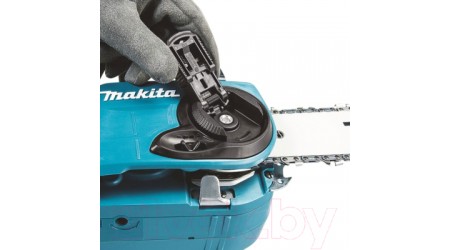 Электропила цепная Makita DUC303Z