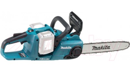 Электропила цепная Makita DUC353ZА7