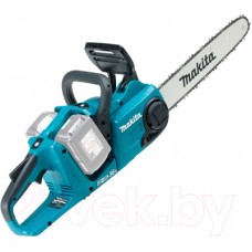 Электропила цепная Makita DUC 353 Z