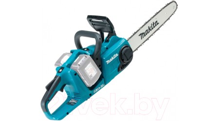 Электропила цепная Makita DUC 353 Z