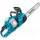 Электропила цепная Makita DUC 353 Z