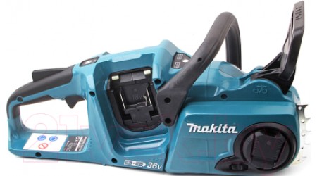 Электропила цепная Makita DUC 353 Z