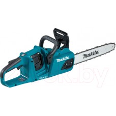 Электропила цепная Makita DUC355Z