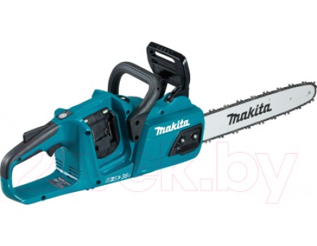 Электропила цепная Makita DUC355Z