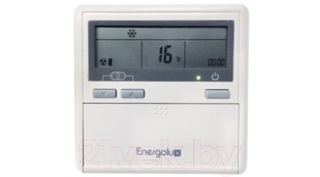 Сплит-система Energolux Duct SAD24D3-A/SAU24U3-A