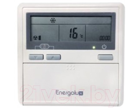 Сплит-система Energolux Duct SAD24D3-A/SAU24U3-A