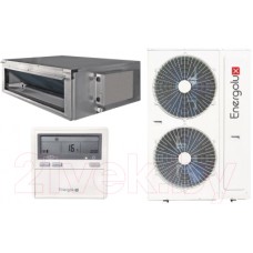 Сплит-система Energolux Duct SAD36D5-A/SAU36U5-A