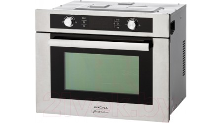 Электрический духовой шкаф Krona DUETTO 60 IX / 00026372