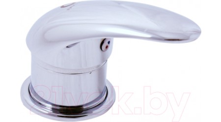 Смеситель Slezak RAV Dunaj D468.5 