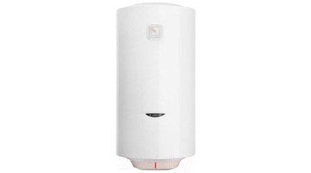 Накопительный водонагреватель Ariston Dune1 R 50 V 1.5K Slim PL (3700635)