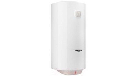 Накопительный водонагреватель Ariston Dune1 R 80 V 1.5K Slim PL (3700636)