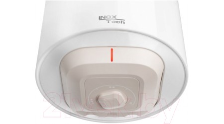 Накопительный водонагреватель Ariston Dune 1 R Inox 50 V 1.5K Slim PL (3700639)