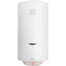 Накопительный водонагреватель Ariston Dune 1 R Inox 50 V 1.5K Slim PL (3700639)