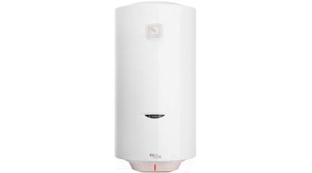 Накопительный водонагреватель Ariston Dune 1 R Inox 50 V 1.5K Slim PL (3700639)