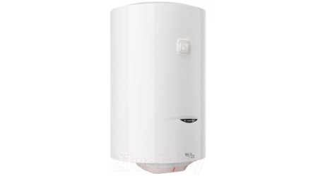 Накопительный водонагреватель Ariston Dune1 R Inox 80 V 1.5K PL (3700638)