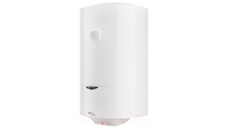 Накопительный водонагреватель Ariston Dune1 R Inox 80 V 1.5K PL (3700638)