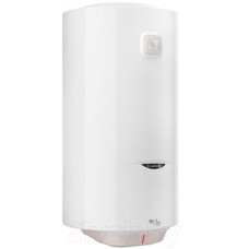 Накопительный водонагреватель Ariston Dune1 R Inox 80 V 1.5K Slim PL (3700640)