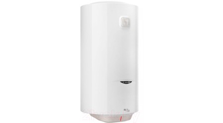 Накопительный водонагреватель Ariston Dune1 R Inox 80 V 1.5K Slim PL (3700640)