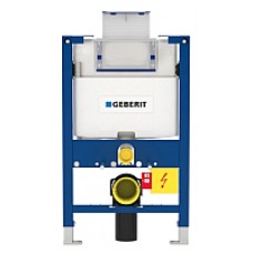 Инсталляция для унитаза Geberit Duofix 111.003.00.1
