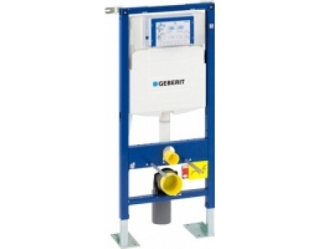 Инсталляция для унитаза Geberit Duofix 111.333.00.5