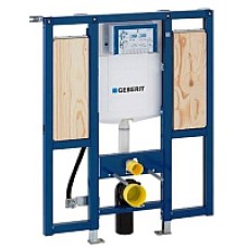 Инсталляция для унитаза Geberit Duofix 111.375.00.5