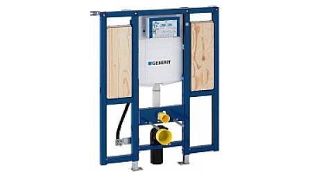 Инсталляция для унитаза Geberit Duofix 111.375.00.5