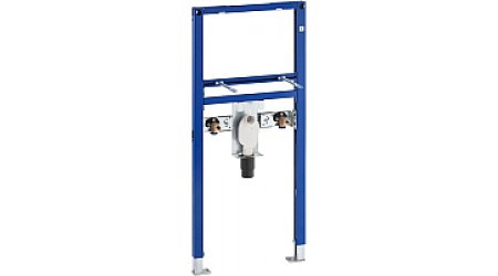 Инсталляция для раковины Geberit Duofix 111.480.00.1