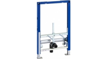 Инсталляция для биде Geberit Duofix 111.524.00.1