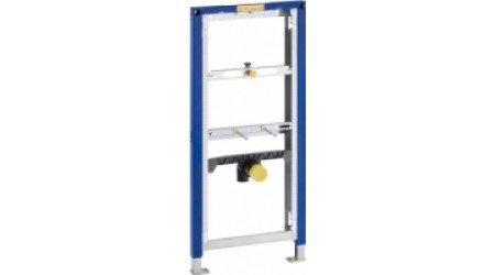 Инсталляция для писсуара Geberit Duofix 111.686.00.1