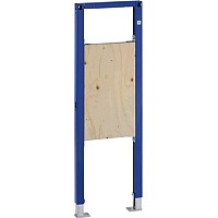 Инсталляция для поручней Geberit Duofix 111.790.00.1