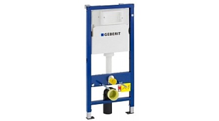 Инсталляция для унитаза Geberit Duofix 458.103.00.1