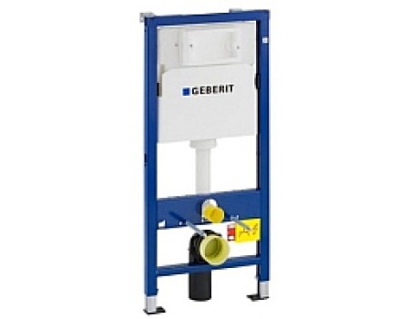 Инсталляция для унитаза Geberit Duofix 458.103.00.1