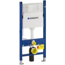 Инсталляция для унитаза Geberit Duofix (111.153.00.1)