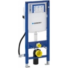 Инсталляция для унитаза Geberit Duofix Sigma 111.361.00.5