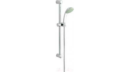Душевой гарнитур GROHE Duo Tempesta 28591000