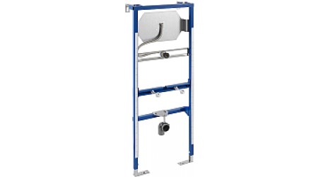 Инсталляция для писсуара Roca Duplo Urinario Universal 890094100