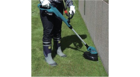 Триммер аккумуляторный Makita DUR181RF