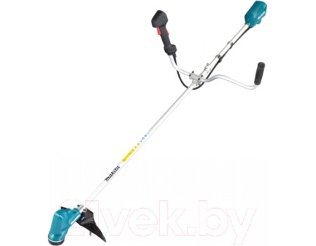 Триммер электрический Makita DUR190UZX3A3