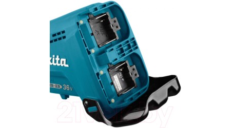 Триммер аккумуляторный Makita DUR368LZ