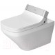 Унитаз подвесной Duravit DuraStyle 2542590000+610200002000300