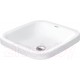 Умывальник Duravit DuraStyle 43x43 (0372430000)