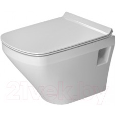 Унитаз подвесной Duravit Durastyle 45710900A1
