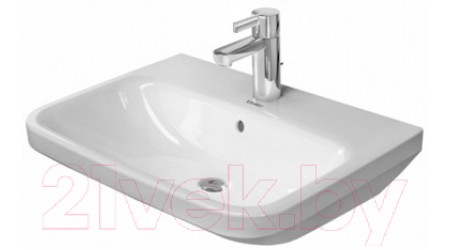 Умывальник Duravit DuraStyle 55x44 (2319550000)