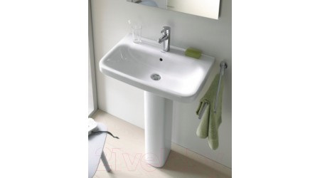 Умывальник Duravit DuraStyle 55x44 (2319550000)