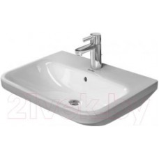Умывальник Duravit DuraStyle 60x44 (2319600000)