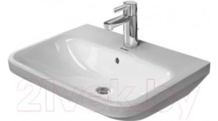 Умывальник Duravit DuraStyle 60x44 (2319600000)